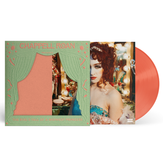 The Rise and Fall of a Midwest Princess Deluxe Vinyl (Anniversary Edition)