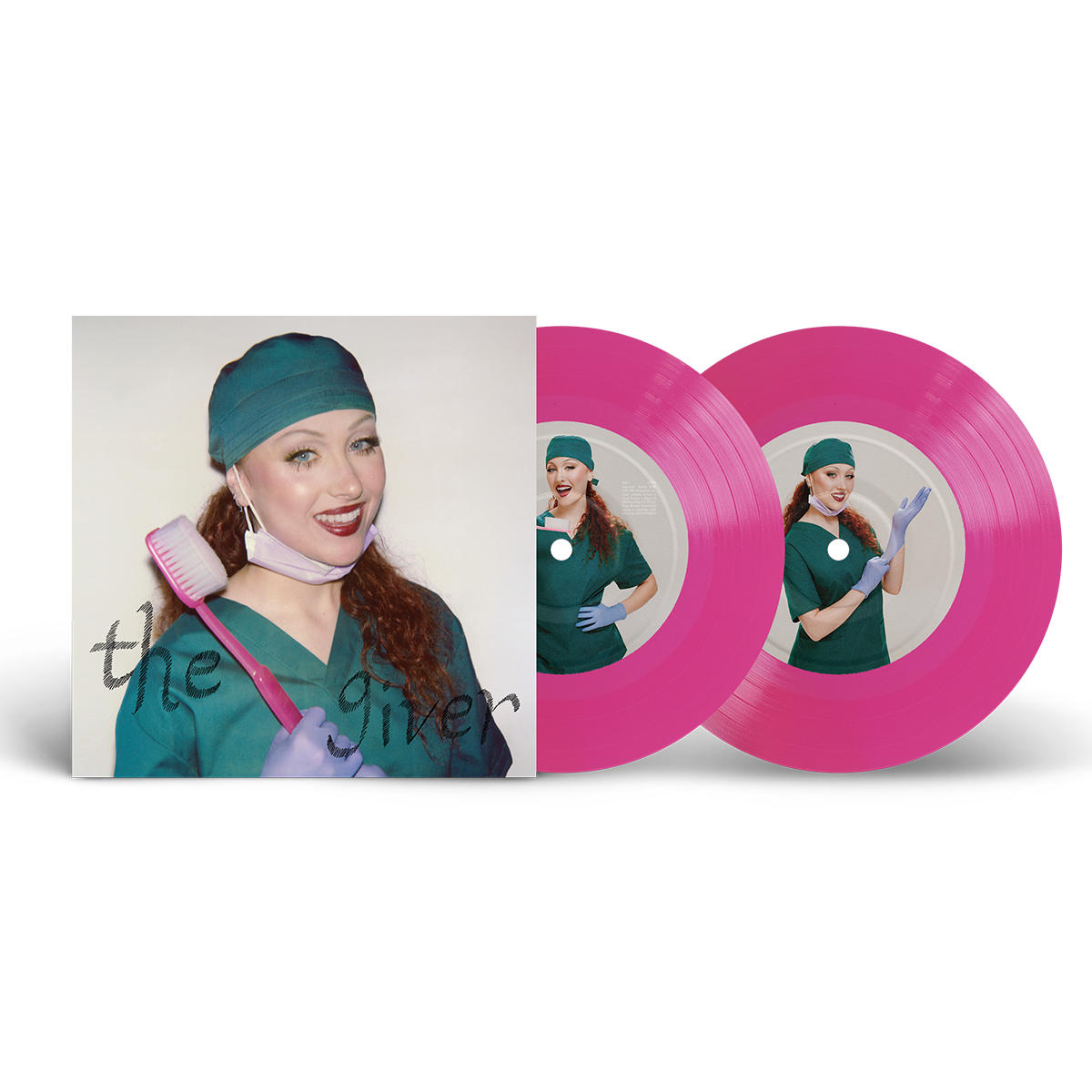 Vinyl – Chappell Roan